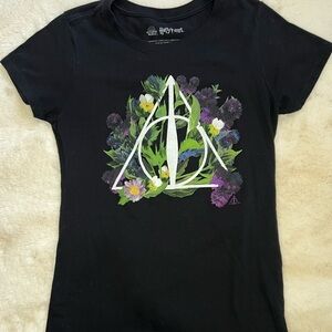 Harry Potter shirt